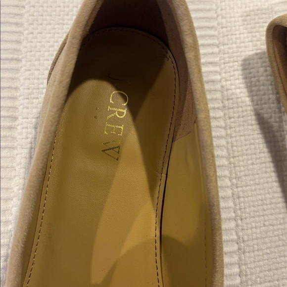 J.Crew Womens Loafers 7.5 - Picture 3 of 6